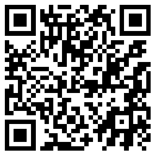 QR code to get GameGlass from App Store